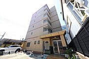 ＭＥＲＲＹＣＯＵＲＴ 2階 築22年6ヶ月の賃貸物件
