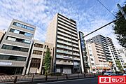 TENAS池下 3階 築1年11ヶ月の賃貸物件