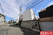御器所駅より徒歩2分 2階 築9年8ヶ月の賃貸物件