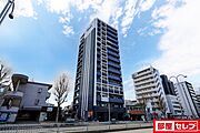 吹上駅より徒歩2分 3階 築1年7ヶ月の賃貸物件
