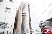 鶴舞駅より徒歩10分 2階 築12年1ヶ月の賃貸物件