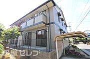 サニーコート 2階 築27年5ヶ月の賃貸物件