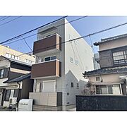 Anecis川名 3階 築2年5ヶ月の賃貸物件