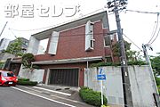 川名駅より徒歩10分 1階 築25年5ヶ月の賃貸物件