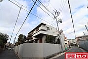 メゾンハヤシ 3階 築48年9ヶ月の賃貸物件