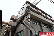 本郷駅より徒歩4分 4階 築39年10ヶ月の賃貸物件