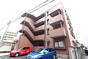 東山公園駅より徒歩8分 1階 築38年4ヶ月の賃貸物件