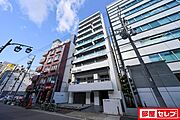 栄駅より徒歩8分 9階 築7年7ヶ月の賃貸物件