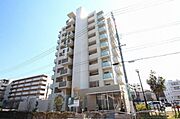 エスティメゾン萱場 10階 築14年6ヶ月の賃貸物件