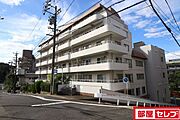 星ヶ丘駅より徒歩7分 1階 築51年5ヶ月の賃貸物件