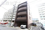 シティライフ本郷 5階 築28年5ヶ月の賃貸物件