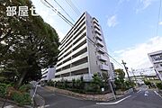 プライムメゾン萱場公園の賃貸物件