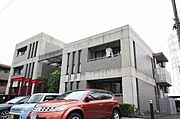 上社駅より徒歩8分 1階 築33年5ヶ月の賃貸物件