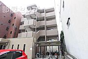 一社駅より徒歩4分 1階 築25年11ヶ月の賃貸物件