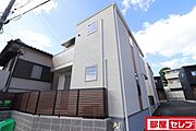 上社駅より徒歩19分 2階 築2年11ヶ月の賃貸物件