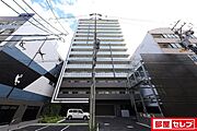 新栄町駅より徒歩7分 2階 築2年11ヶ月の賃貸物件