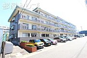 グリーンハイツ名東 2階 築44年4ヶ月の賃貸物件