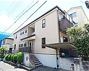 東山公園駅より徒歩7分 2階 築17年の賃貸物件