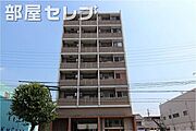 ベレーサ新瑞橋 6階 築20年4ヶ月の賃貸物件