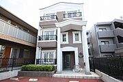 星ヶ丘駅より徒歩15分 2階 築22年6ヶ月の賃貸物件