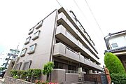 一社駅より徒歩5分 5階 築23年4ヶ月の賃貸物件
