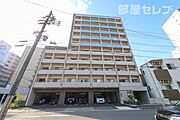 新栄町駅より徒歩11分 2階 築8年10ヶ月の賃貸物件