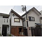 茶屋ヶ坂駅より徒歩9分 築25年1ヶ月 2階建の賃貸物件
