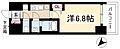 プレサンス新栄リベラ4階6.1万円