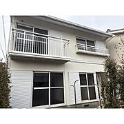 藤が丘駅より徒歩9分 築37年2ヶ月 2階建の賃貸物件