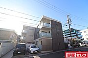 覚王山駅より徒歩3分 1階 築12年7ヶ月の賃貸物件