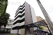 東山公園駅より徒歩6分 6階 築10年7ヶ月の賃貸物件