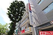 COZY PLACE星ヶ丘 6階 築19年5ヶ月の賃貸物件