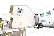 池下駅より徒歩8分 2階 築3年4ヶ月の賃貸物件