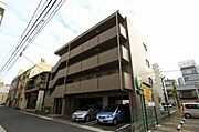 今池駅より徒歩3分 2階 築26年8ヶ月の賃貸物件
