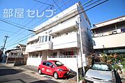 藤が丘駅より徒歩29分 2階 築38年7ヶ月の賃貸物件