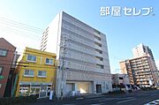 茶屋ヶ坂駅より徒歩7分 3階 築19年5ヶ月の賃貸物件