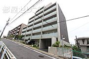 The West Oak 4階 築14年4ヶ月の賃貸物件