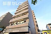 グレイス吹上 3階 築24年4ヶ月の賃貸物件