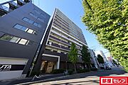 ルクレ新栄レジデンス 6階 築17年3ヶ月の賃貸物件