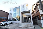 クリスタルスクエアの賃貸物件