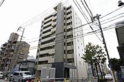 車道駅より徒歩10分 7階 築13年5ヶ月の賃貸物件