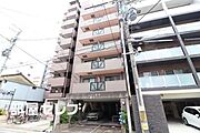 ルミナ新栄 3階 築28年5ヶ月の賃貸物件