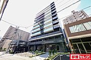 プレサンス鶴舞パーク＆ステーション 4階 築3年11ヶ月の賃貸物件