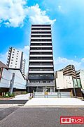 エスレジデンス鶴舞駅前 12階 築4年2ヶ月の賃貸物件