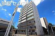 吹上駅より徒歩5分 8階 築8年3ヶ月の賃貸物件
