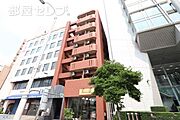 ＬＡＰＩＡＳ吹上 2階 築26年10ヶ月の賃貸物件