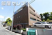 カーサ川名山 1階 築19年4ヶ月の賃貸物件