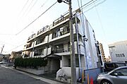 茶屋ヶ坂駅より徒歩3分 1階 築39年5ヶ月の賃貸物件