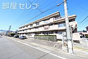 メゾン木村 1階 築42年1ヶ月の賃貸物件