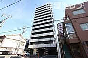 グランデューク新栄 2階 築9年6ヶ月の賃貸物件